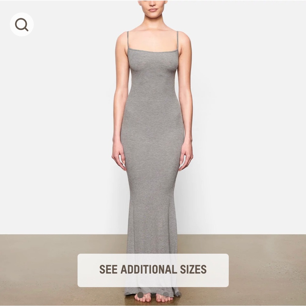 Skims dress